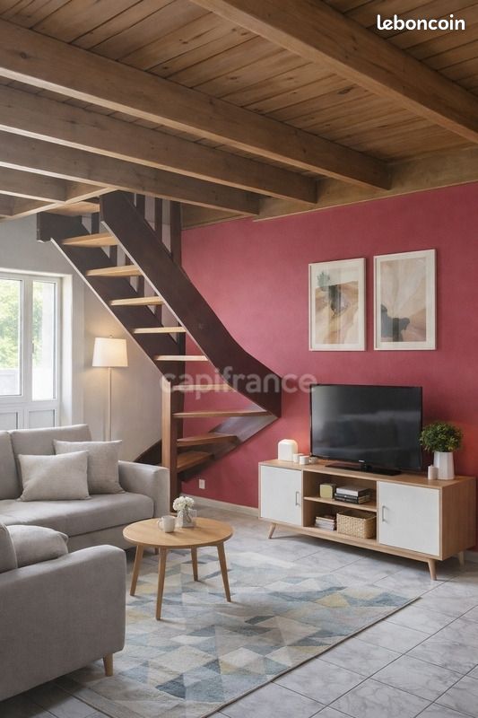 Maison 4 pièces 90 m² · à Saint-Joseph · 90 m² · 208 000 €