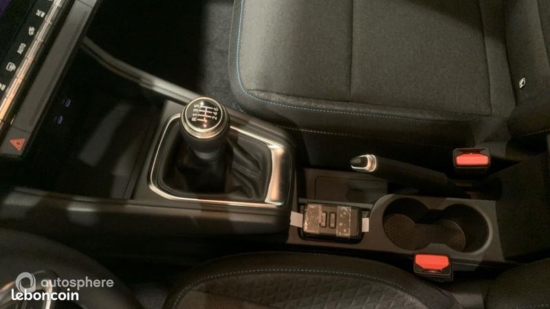 Mitsubishi Asx 1.0 MPI-T 91ch Business (image 33)
