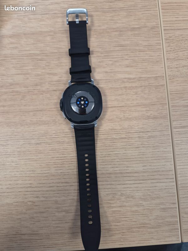 Samsung Galaxy Watch 8 Classic (image 5)