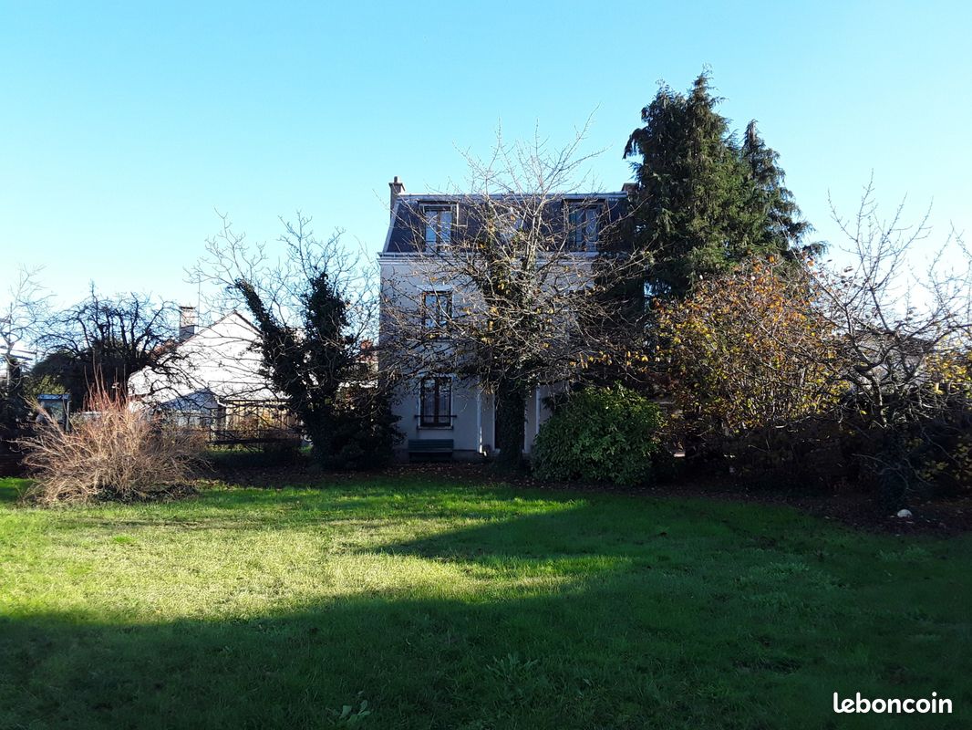 Maison 6 pièces 115 m² · à Limeil-Brévannes · 115 m² · 475 000 €