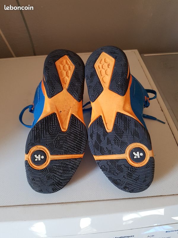 Chaussures de basket (image 2)
