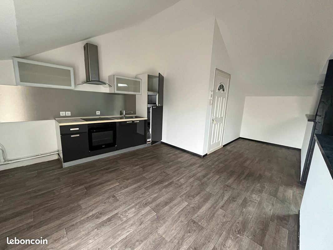 Appartement 3 pièces 76 m² à Vigneux-de-Bretagne