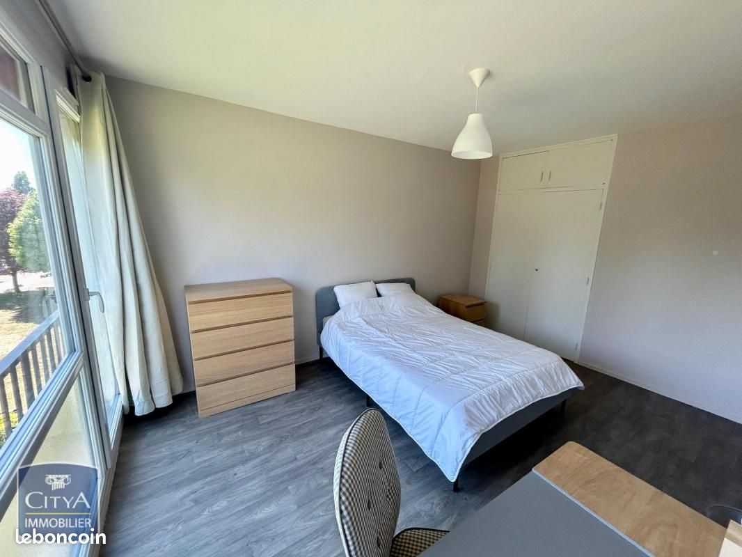 Appartement a louer mont-saint-aignan - 4 pièce(s) - 73 m2 - Surfyn