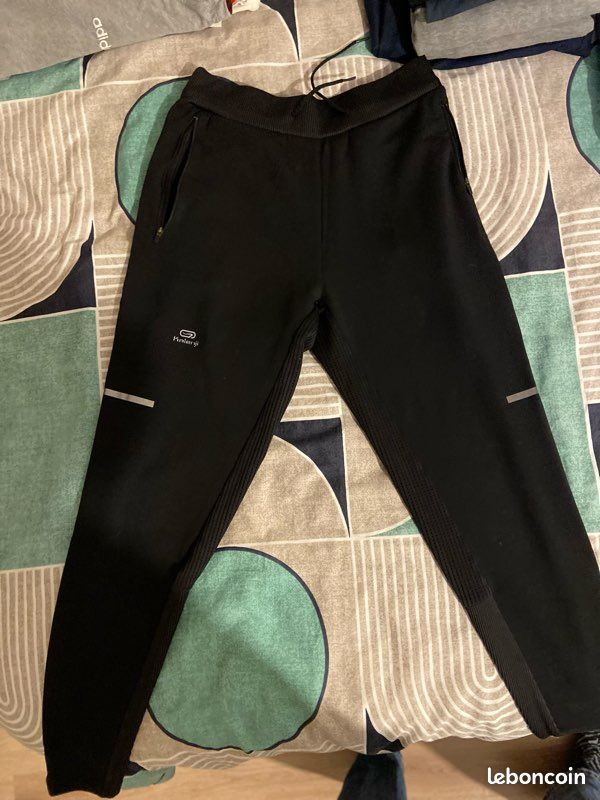 De Survêtement Pantalon Kalenji Running Homme Kalenji Pantalon