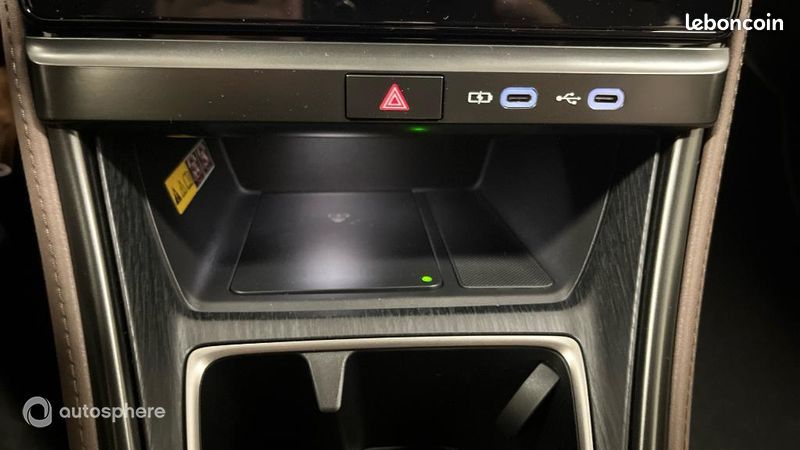Lexus Lbx 1.5 136ch Elegant 2WD MY26 (image 30)
