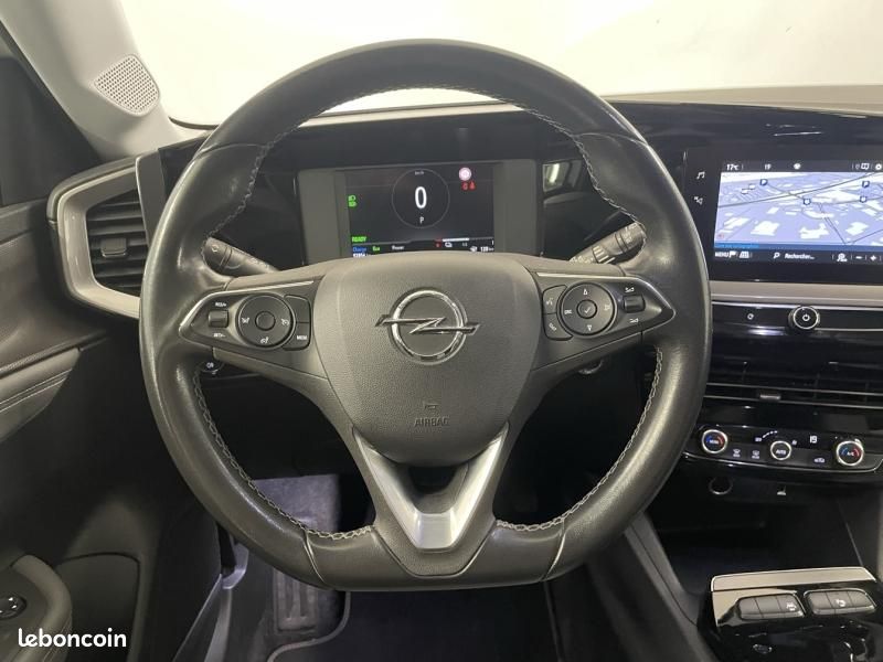 Opel Mokka Mokka-e 136ch Elegance Business (image 9)