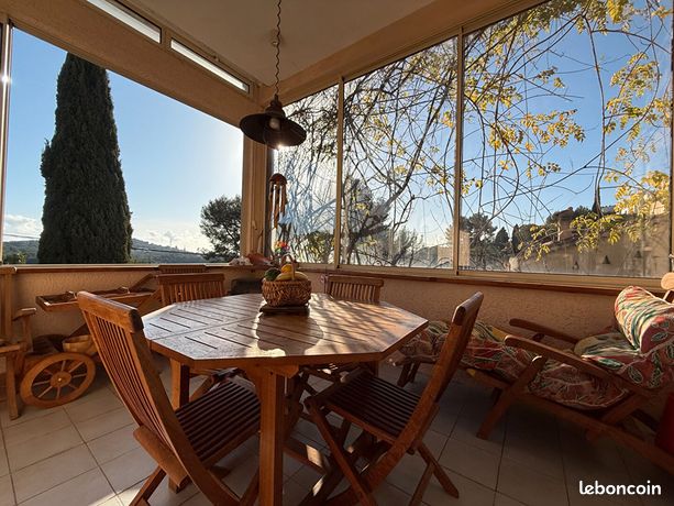 Maison 6 pièces 172 m²