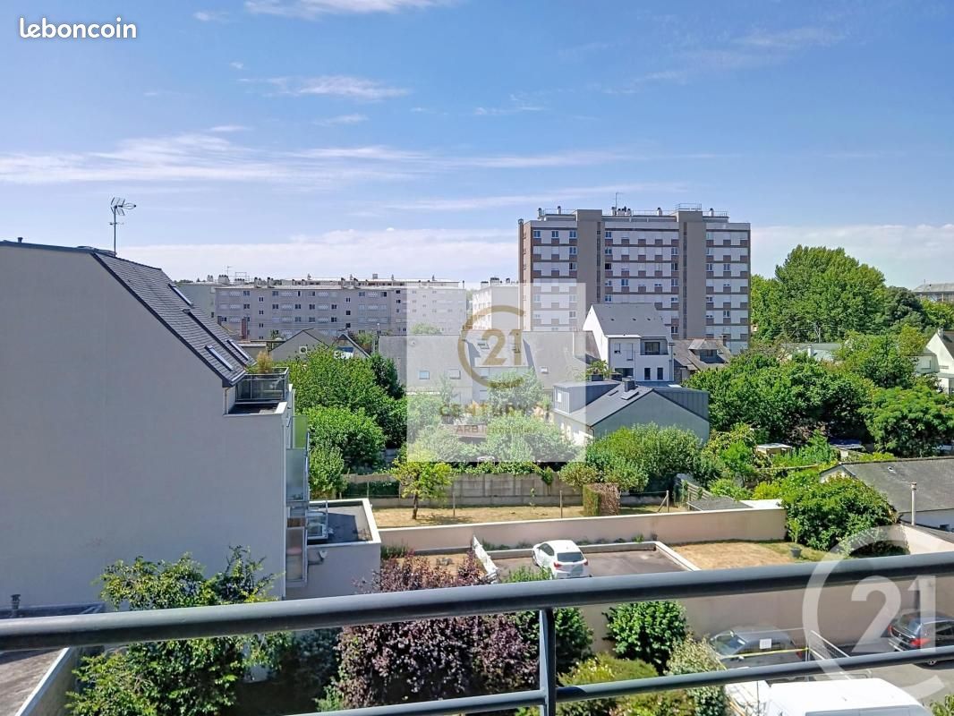 Appartement 2 pièces 54 m² · à Rennes · 54 m² · 273 000 €