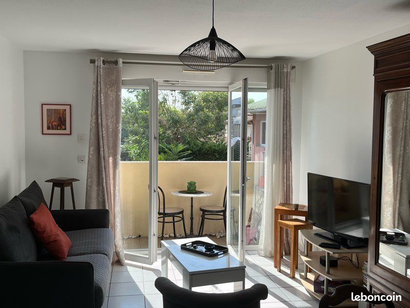 Appartement 3 pièces 58 m² · à Gradignan · 58 m² · 1 075 €