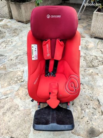 Concord X Line Siège Auto Enfant 15kg -36kg 