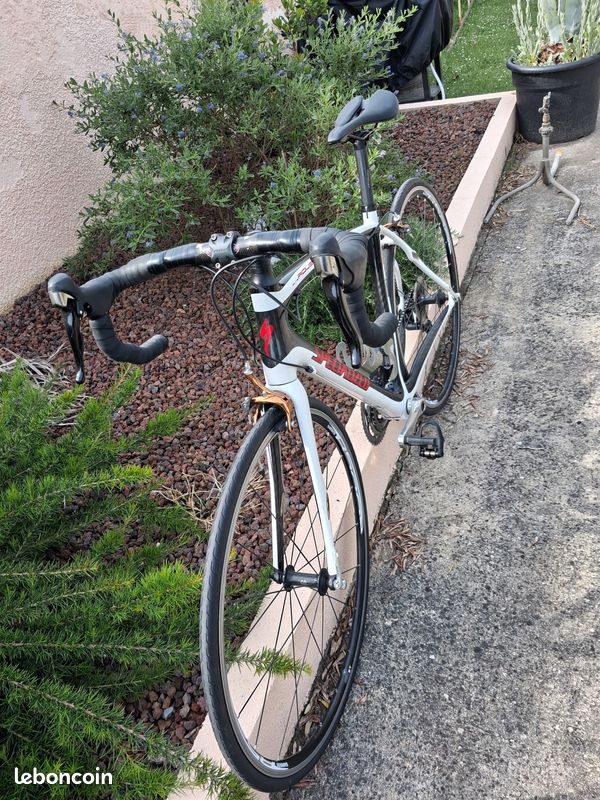Vélo Specialized Roubaix SL2 ELITE (image 2)