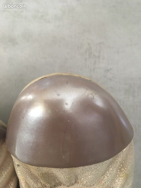 Ballerines fille 36 geox (image 3)