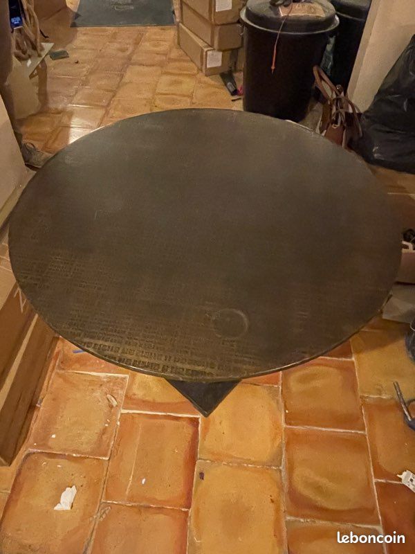 Fauteuils et tables basses de salon (image 4)