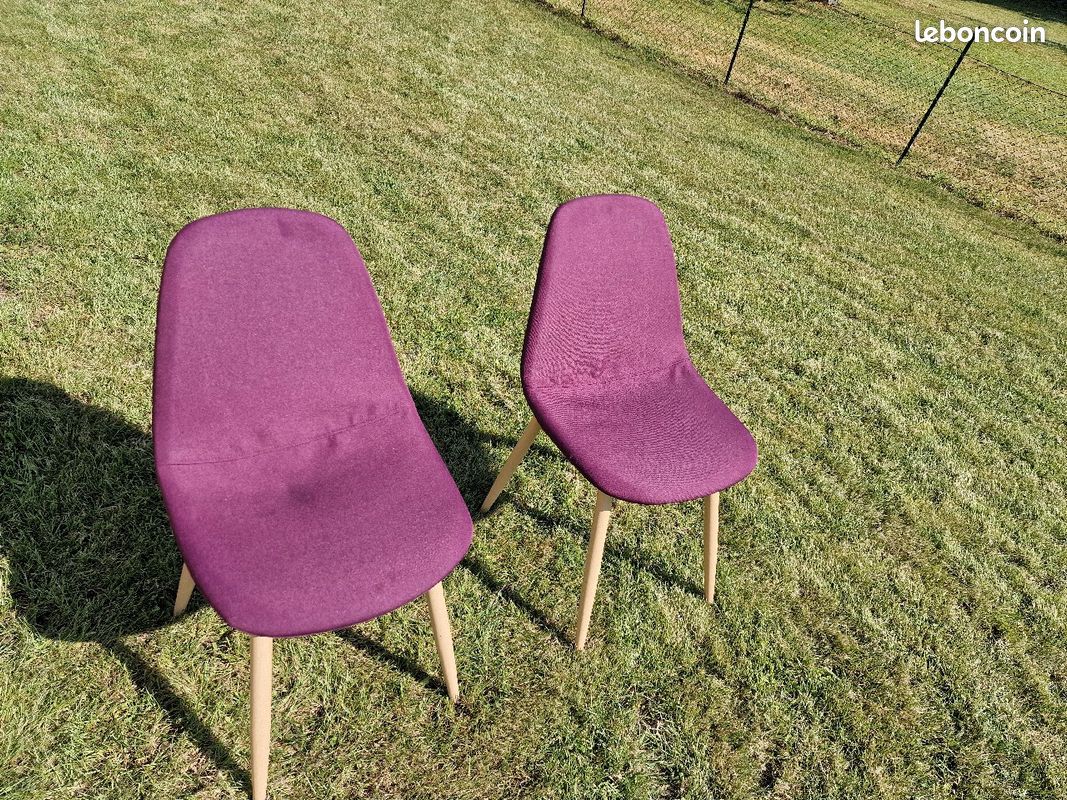 Chaise (image 1)