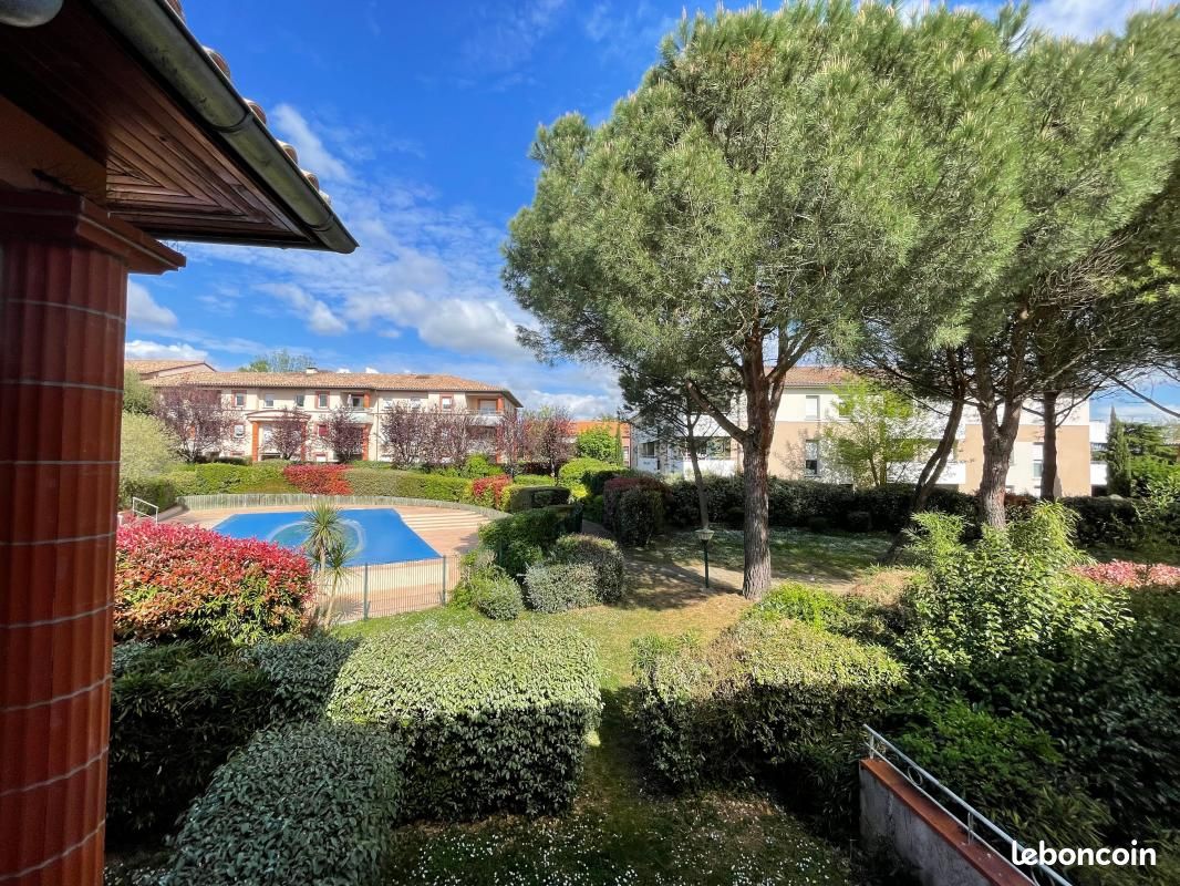 Appartement 3 pièces 60 m² · à Saint-Jean · 60 m² · 856 €