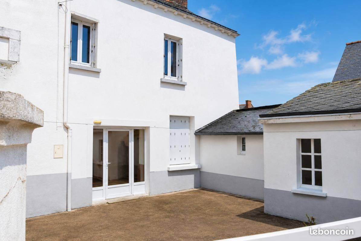 Maison 4 pièces 83 m² · à Grand-Auverné · 83 m² · 96 500 €