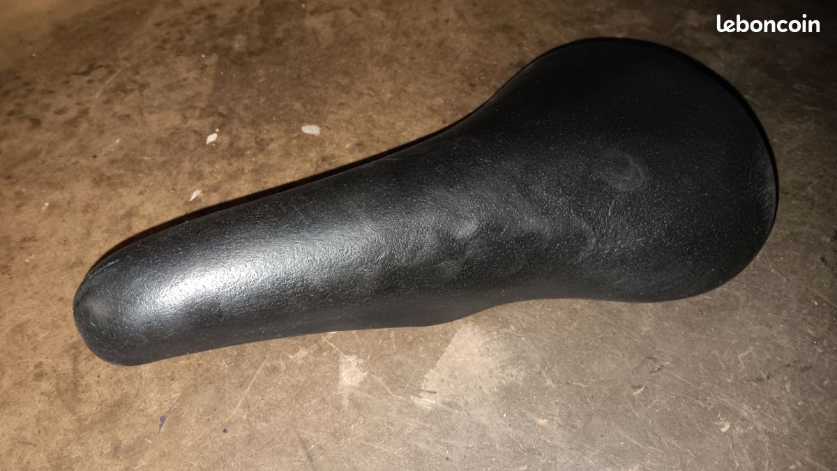 Selle velo vintage 3TTT ancien vélo D7 | Australia