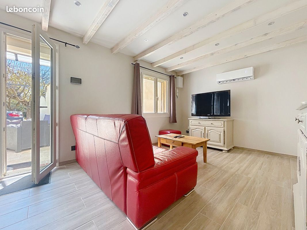 Appartement 2 pièces 54 m² · à Aix-en-Provence · 54 m² · 1 100 €/mois