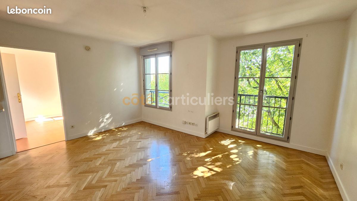 Appartement 2 pièces 41 m² · à Sens · 41 m² · 495 €