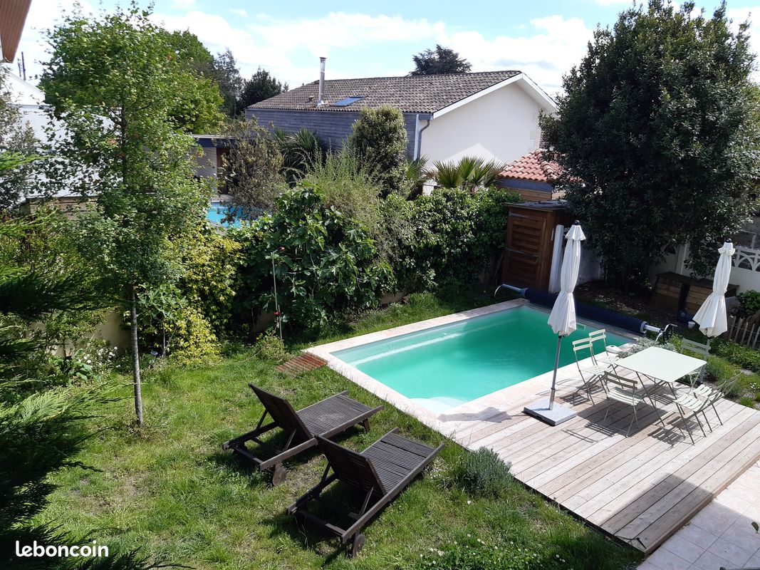 Maison 5 pièces 149 m² · à Pessac · 149 m² · 595 000 €