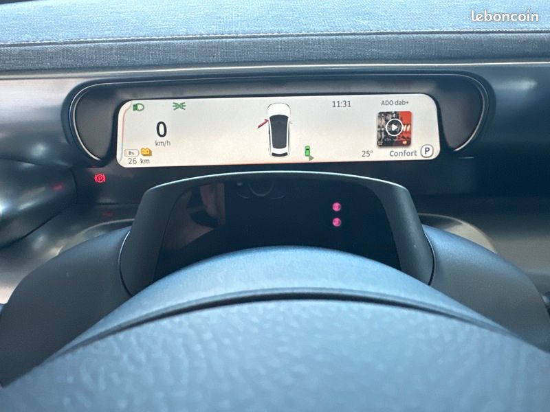Smart #3 200 kW Pro 272 ch (image 30)