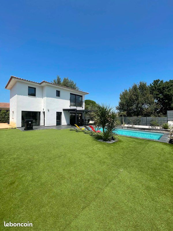 Maison 5 pièces 110 m² · à Peypin · 110 m² · 589 000 €
