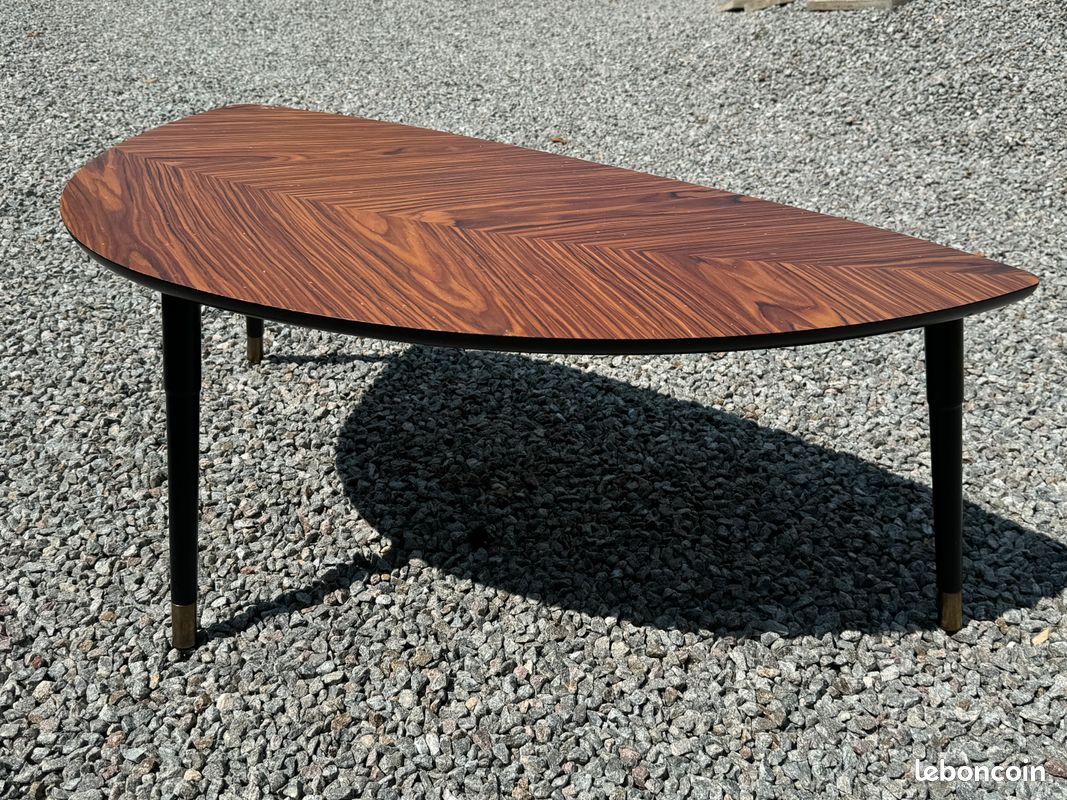 Table basse IKEA (image 3)