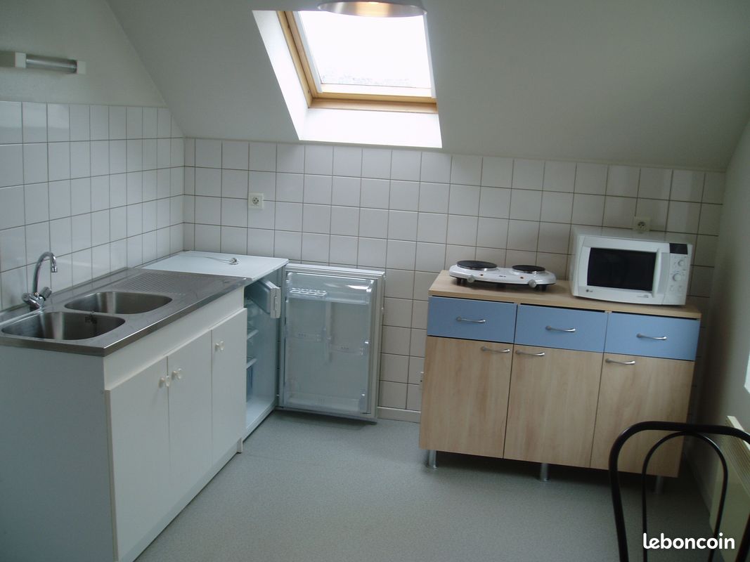 Appartement 1 pièce 23 m² · à Valdoie · 23 m² · 360 €/mois
