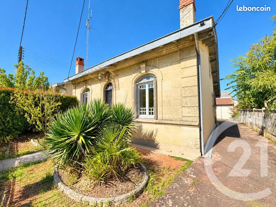 Maison 4 pièces 89 m² · au Bouscat · 89 m² · 350 000 €