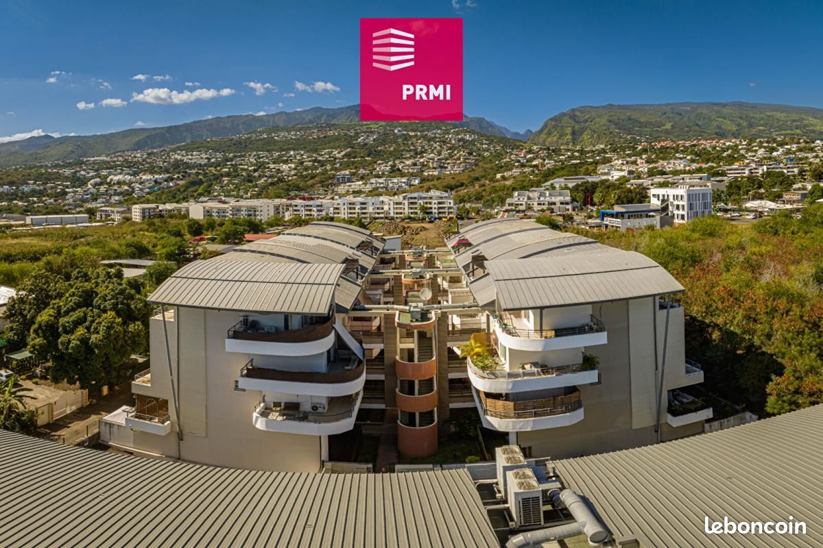 Appartement 3 pièces 73 m² · à La Possession · 73 m² · 195 000 €