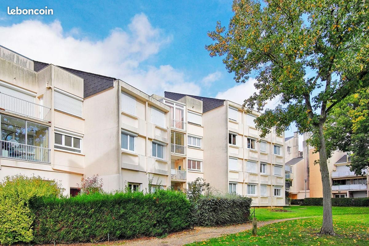 Appartement 4 pièces 93 m² · à Lagny-sur-Marne · 93 m² · 229 000 €