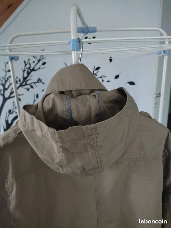 Veste Bonobo Jeans Homme (image 8)