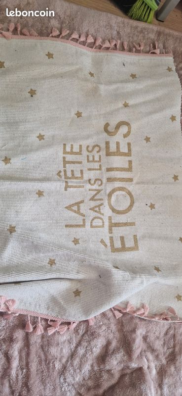 Tapis de lit (image 1)