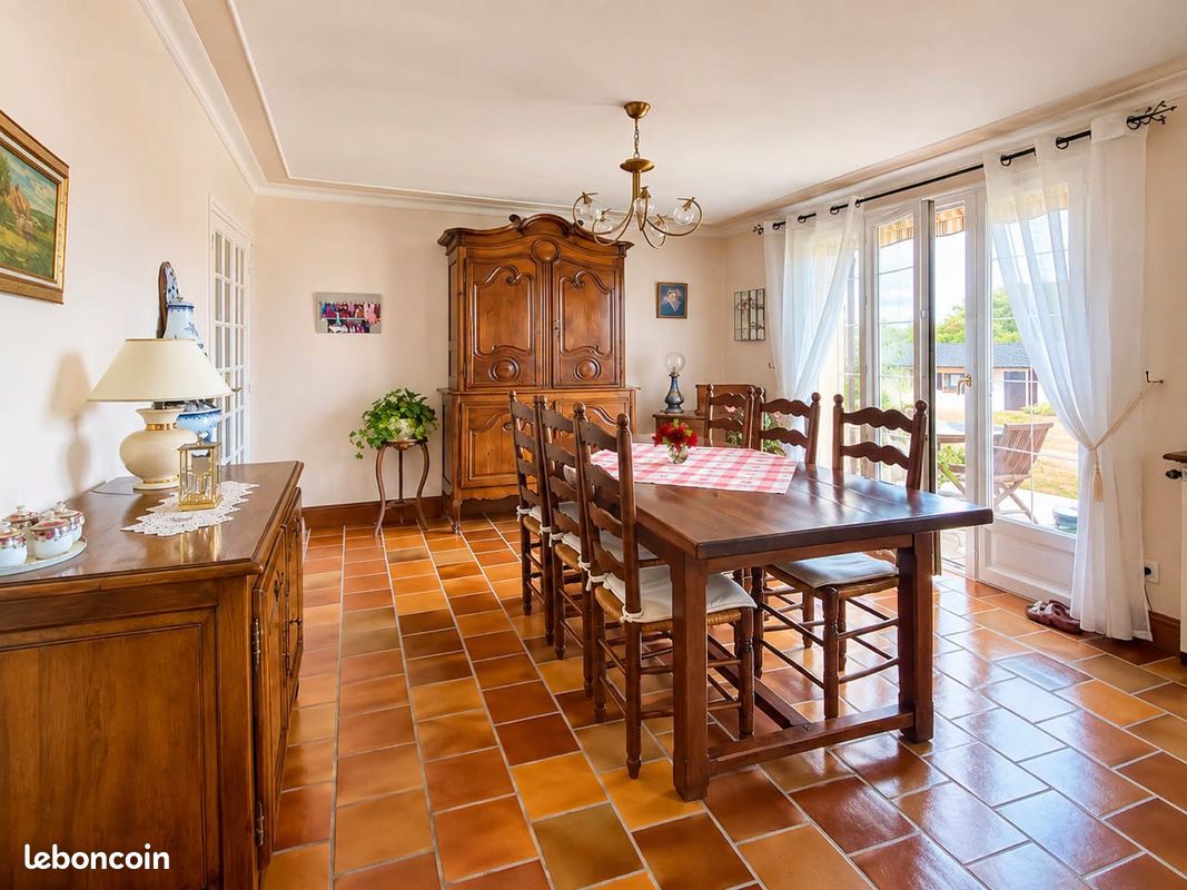 Maison 4 pièces 96 m² (image 6)
