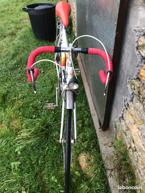 Vélo Peugeot (image 3)