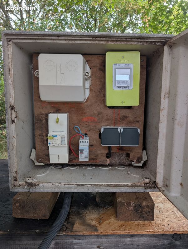 Compteur chantier (image 1)