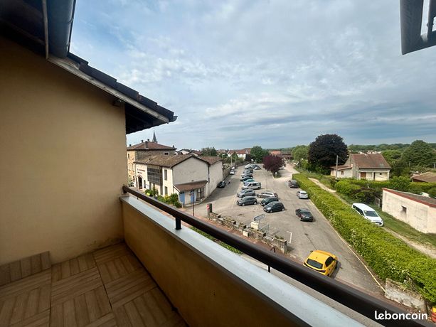 Duplex 3 pièces 73 m² - Ansicht 3
