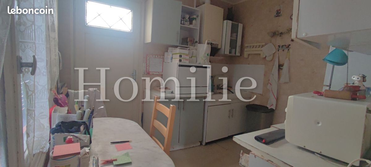 Maison 2 pièces 40 m² (image 4)