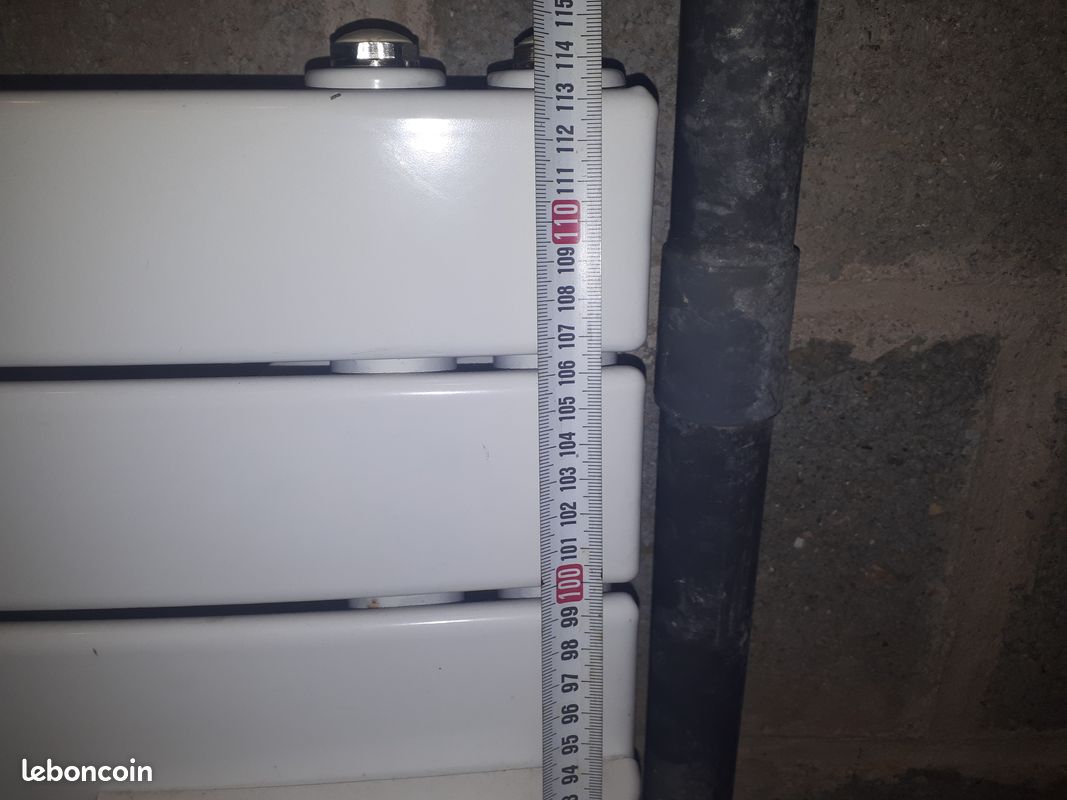 Radiateur fixe Thermor 500W (image 10)