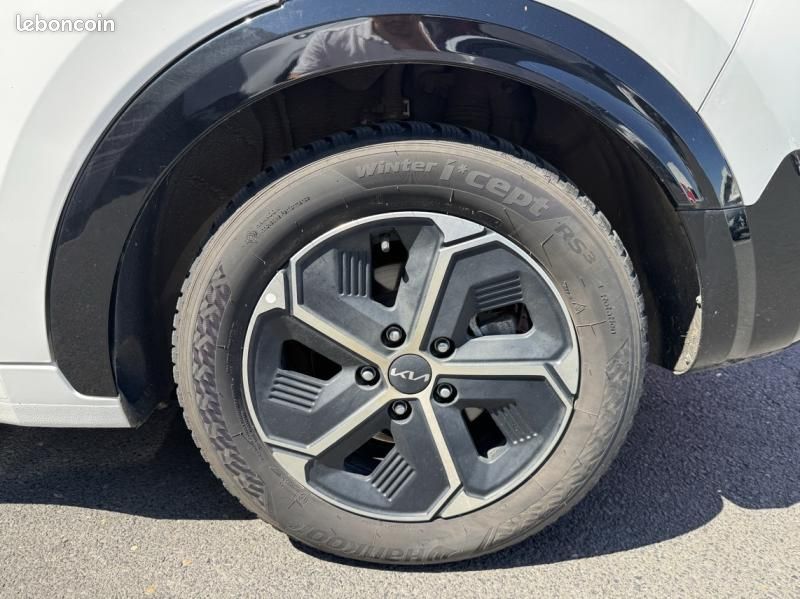 Kia Niro 1.6 GDi 183ch PHEV Active Business DCT6 (image 10)