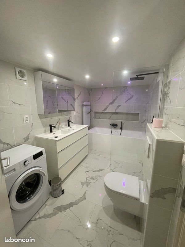 Appartement 2 pièces 26 m² · à Annemasse · 26 m² · 950 €