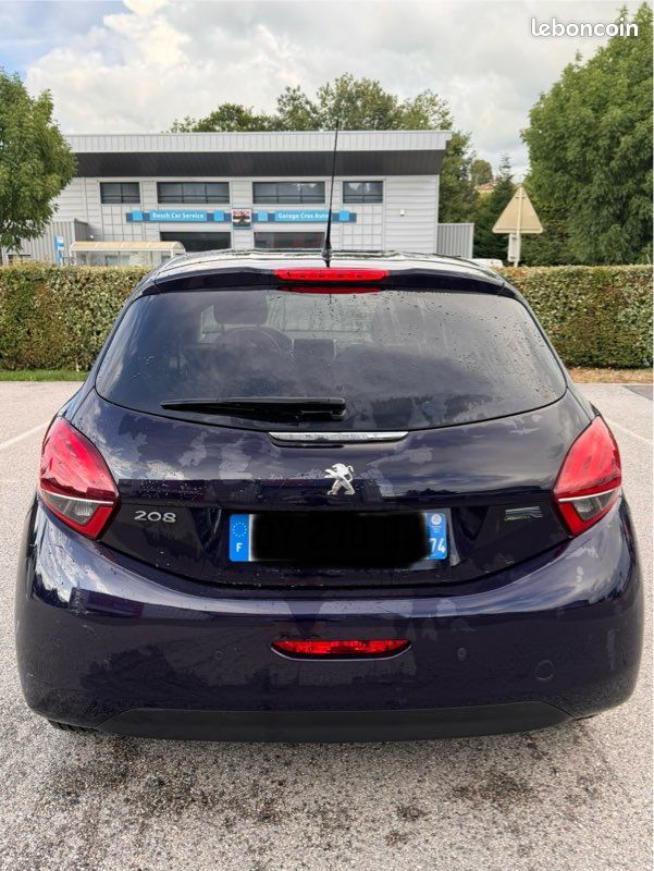 Peugeot 208 (image 3)