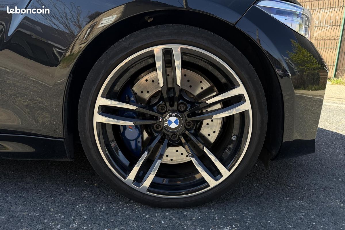 BMW M2 LCI 370 ch 3.0M F87 DKG7 COUPÉ (image 19)