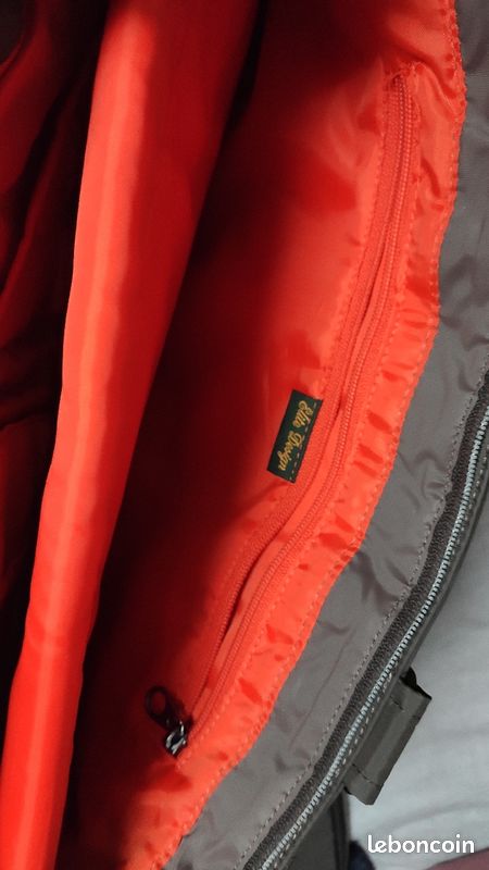 Pochette ordinateur Elite (image 9)