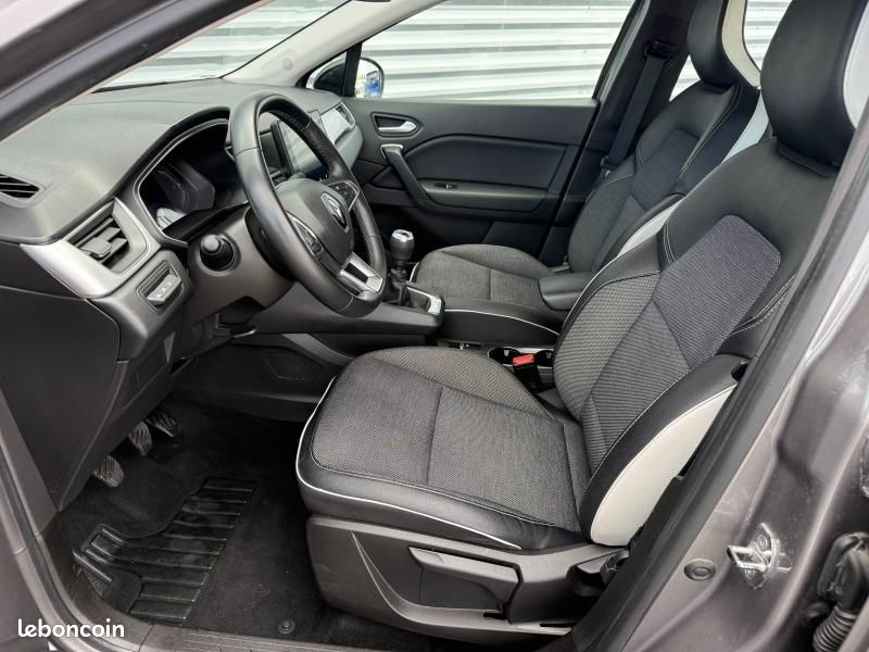 Renault Captur 1.0 TCe 90ch Intens (image 8)