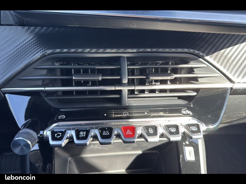 Peugeot 208 Hybrid 110 ch e-DCS6 série spéciale EDITION (image 16)