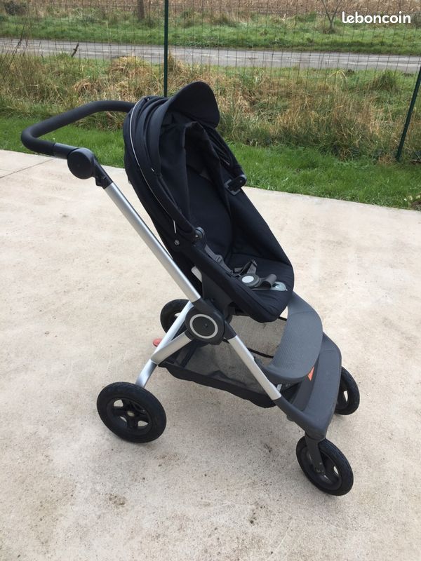 Deals Stokke Vente Poussette Stokke Occasion Poussette Stokke