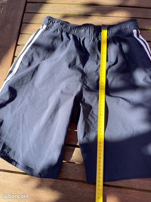 Short Adidas (image 5)