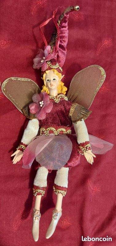 Elfes décoratifs (image 3)
