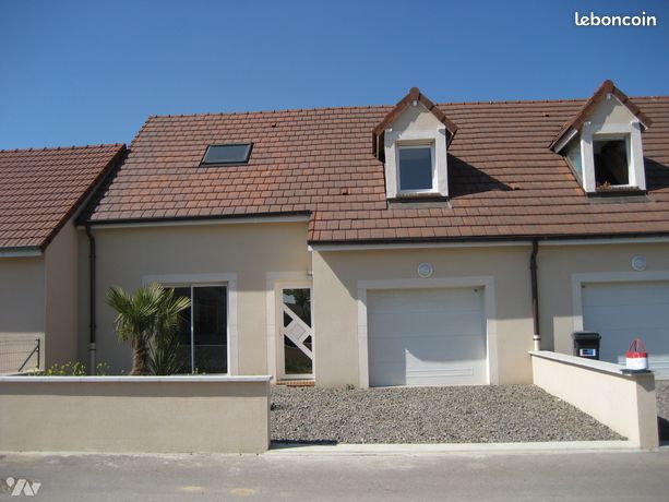 Maison 4 pièces 108 m²